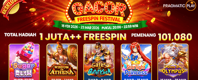 Bonus Selamat Datang Saldo 33