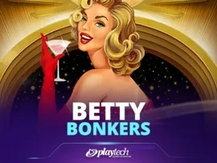 Betty Bonkers screenshot