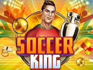 Soccer King screenshot