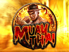 Muaythai screenshot