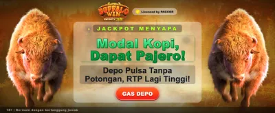 Kemenangan Besar di Saldo33 Slot