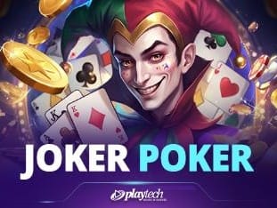 Joker Poker screenshot