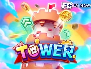 Tower screenshot